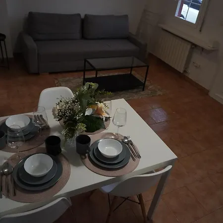Sua Fuego 3 Apartament Sopuerta