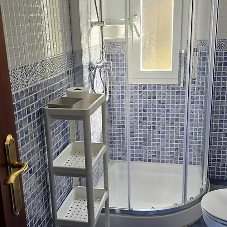 Apartament Sua Fuego 3 *