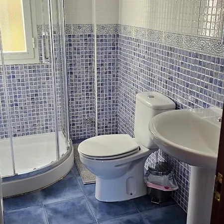 Apartamento Sua Fuego 3