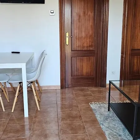 Apartamento Sua Fuego 3 Sopuerta